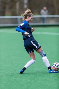 Bild 367 - wBJ VfL Pinneberg - St. Pauli : Ergebnis: 7:0 (Abbruch)